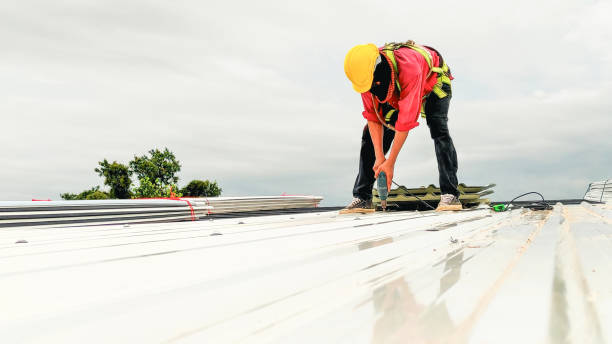 Waterproofing in Manitowoc, WI
