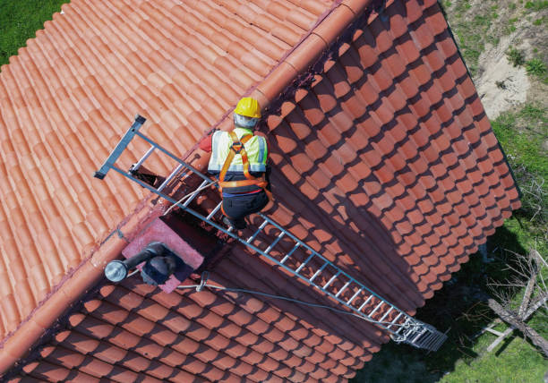 EPDM Roofing in Manitowoc, WI
